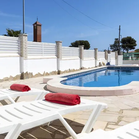 Villa Maire By Interhome *