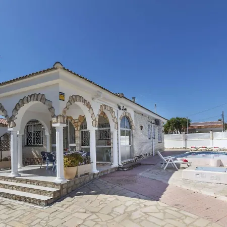 Maire By Interhome Villa *
