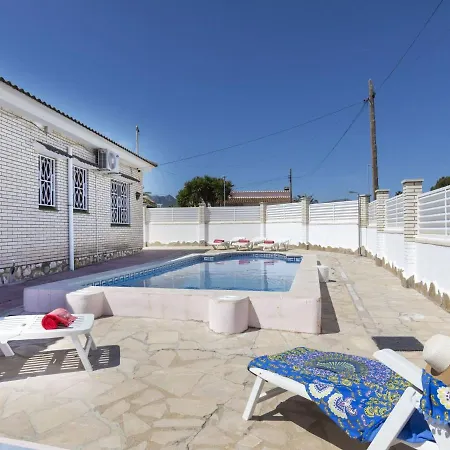Villa Maire By Interhome *