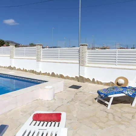 Villa Maire By Interhome Miami Playa