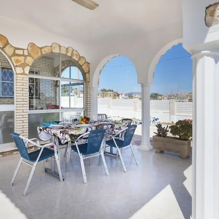 Vil·la Maire By Interhome Miami Playa