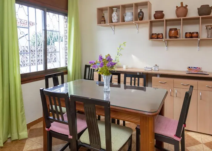 Maire By Interhome * Miami Playa
