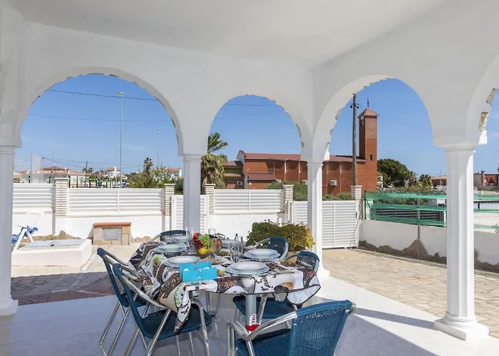 Maire By Interhome Miami Playa