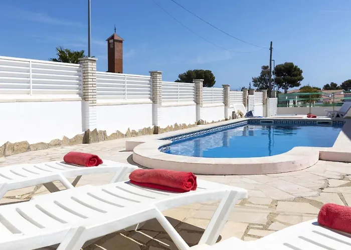 Villa Maire By Interhome *