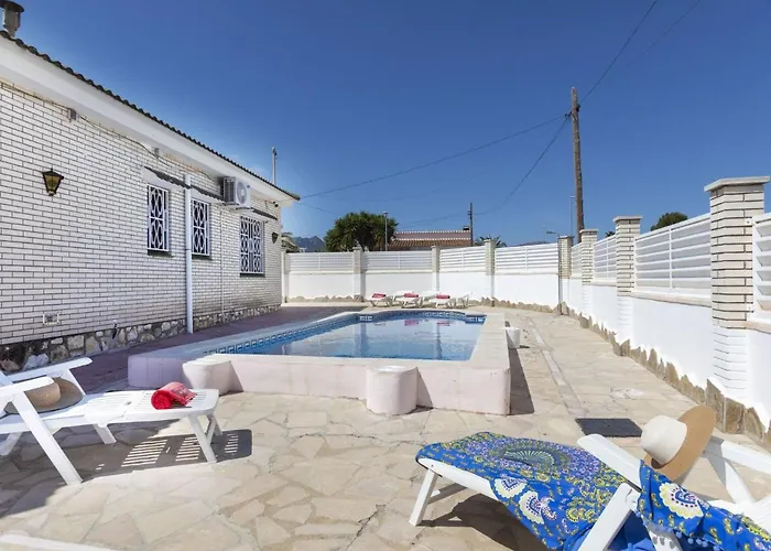 Villa Maire By Interhome *