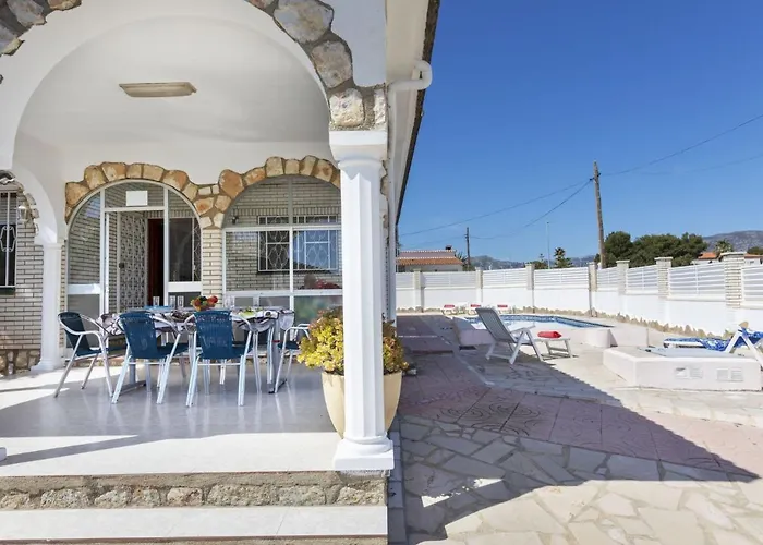 Villa Maire By Interhome