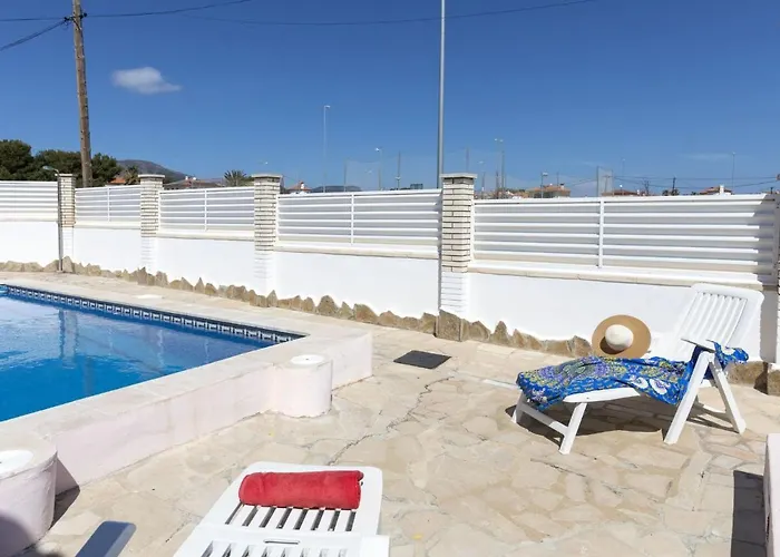 Villa Maire By Interhome Miami Playa